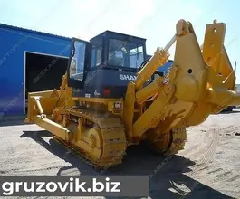 Бульдозер Shantui SD32G 2017 года б/у фото 3