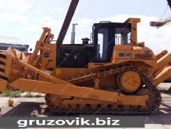 Бульдозер HBXG SHEHWA SD7P 2018 года б/у фото 2