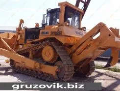 Бульдозер HBXG SHEHWA SD7P 2018 года б/у фото 3