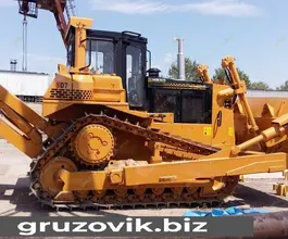 Бульдозер HBXG SHEHWA SD7P 2018 года б/у фото 4