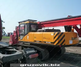 Sany SR  2019 года б/у фото 2