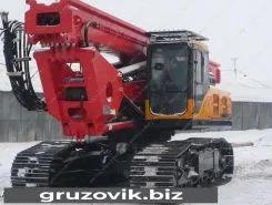 Sany SR 2017 года б/у