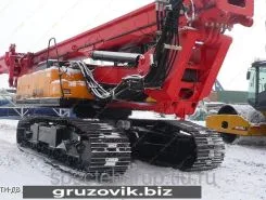 Sany SR 2017 года б/у фото 2