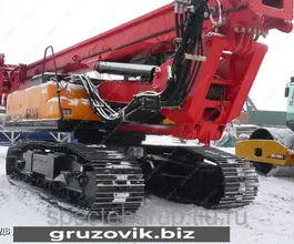 Sany SR  2017 года б/у фото 2