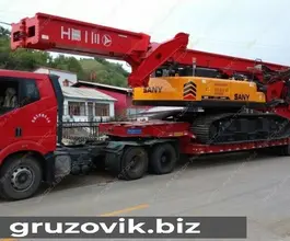 Sany SR  2017 года б/у фото 3