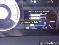 Бетононасос Бетононасос Hyundai HD 170 2012 года б/у фото 3