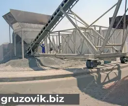 Дробильная установка Powerscreen R18 2021 года новый