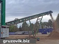Дробильная установка Powerscreen R18 2021 года новый фото 2