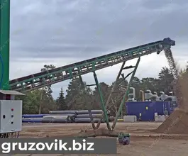 Дробильная установка Powerscreen R18 2021 года новый фото 2