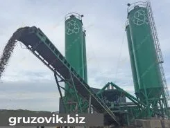 Дробильная установка Powerscreen R18 2021 года новый фото 3