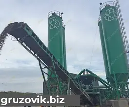 Дробильная установка Powerscreen R18 2021 года новый фото 3