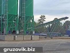 Дробильная установка Powerscreen R18 2021 года новый фото 4