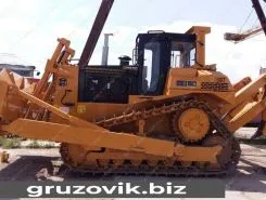 Бульдозер HBXG SHEHWA SD7 2018 года б/у