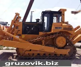 Бульдозер HBXG SHEHWA SD7 2018 года б/у