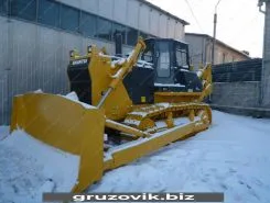 Бульдозер Shantui SD32 2018 года б/у