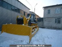 Бульдозер Shantui SD32 2018 года б/у фото 2