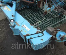 Кран-манипулятор Tадано CRANE  super Z 203 2000 года б/у фото 2