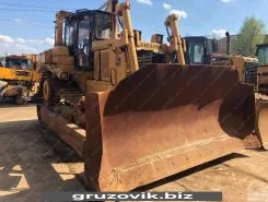 Бульдозер HBXG SHEHWA SD7 2012 года б/у