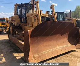 Бульдозер HBXG SHEHWA SD7 2012 года б/у