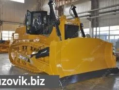 Бульдозер Shantui SD42-3 2017 года б/у