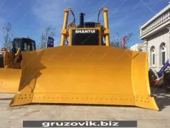 Бульдозер Shantui SD42-3 2017 года б/у фото 3