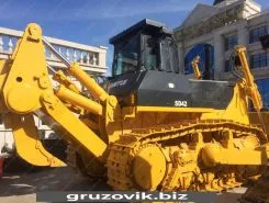 Бульдозер Shantui SD42-3 2017 года б/у фото 4