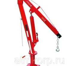 Кран-манипулятор BELL LB250 2018 года б/у