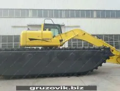 Экскаватор LISHIDE SC240SD.8 2018 года б/у фото 4