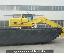 Экскаватор LISHIDE SC240SD.8 2018 года б/у фото 4