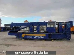 Jove JVD320 2018 года б/у