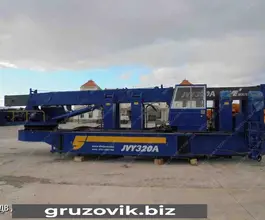 Jove JVD320  2018 года б/у