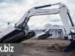 Экскаватор RM-Terex TX300 2019 года б/у