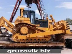 Бульдозер HBXG SHEHWA SD7 2018 года б/у фото 2