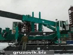 Sunward ZYJ 2018 года б/у