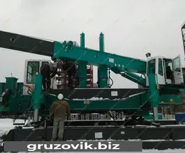 Sunward ZYJ  2018 года б/у