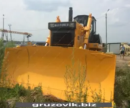 Бульдозер maxpower MD32 2018 года б/у