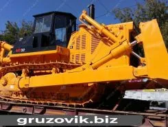 Бульдозер maxpower MD32 2018 года б/у фото 2