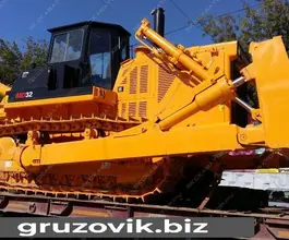 Бульдозер maxpower MD32 2018 года б/у фото 2