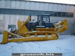 Бульдозер Shantui SD32 2018 года б/у фото 2