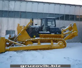 Бульдозер Shantui SD32 2018 года б/у фото 2