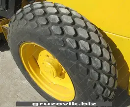 Бульдозер Volvo ALPHA 1997 года б/у фото 3