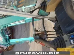 Экскаватор kobelco SK30UR 1999 года б/у фото 4