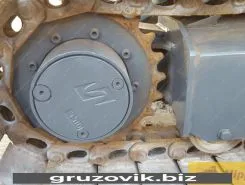 Экскаватор kobelco SK30UR 1999 года б/у фото 5