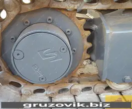 Экскаватор kobelco SK30UR 1999 года б/у фото 5