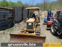 Экскаватор Mitsubishi BD2G 2019 года б/у
