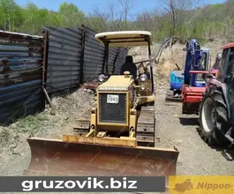 Экскаватор Mitsubishi BD2G 2019 года б/у