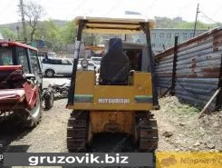 Экскаватор Mitsubishi BD2G 2019 года б/у фото 5