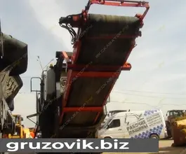 Дробильная установка Sandvik QH440 2011 года б/у