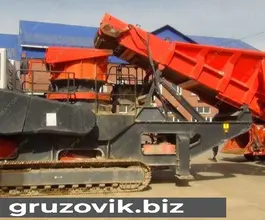 Дробильная установка Sandvik QH440 2011 года б/у фото 5