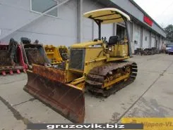 Бульдозер Mitsubishi BD2H 2006 года б/у